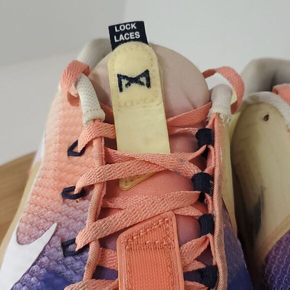 Nike Metcon 7 AMP 'Multi-Color' DM0259-900 Cross Fit Shoes Men's Size 7 - Picture 5 of 13